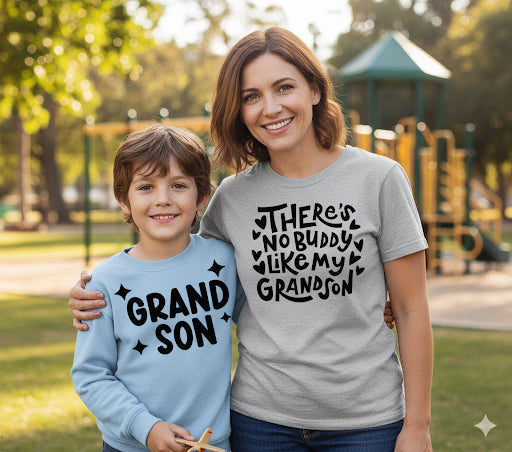 The Greatest Grandma’s Collection