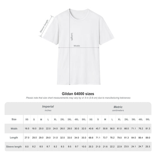 "Nothing To See Here" – The Ultimate Cancer Survivor Unisex T-Shirt