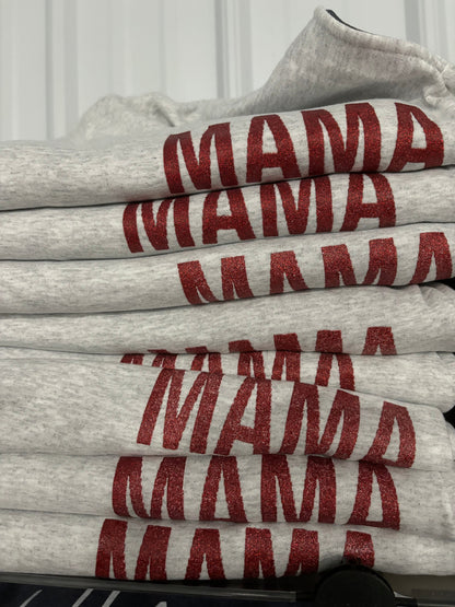 Traditional Mama Claus Jogger - RTS (3X)