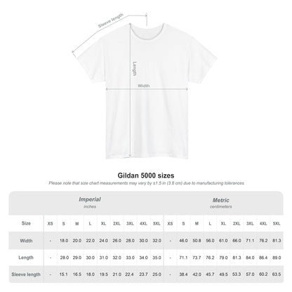 Funny Unisex Tee - I Love Drunk Me But I Don't Trust That B*tch T-Shirt