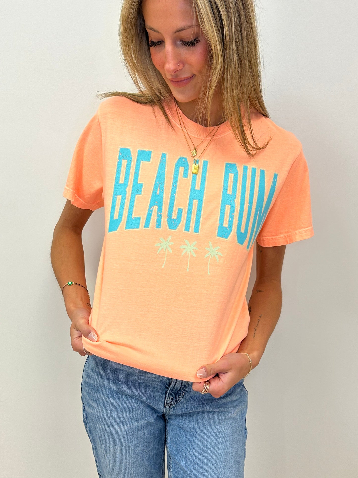 Beach Bum - RTS (S, M, 3X) ON SALE