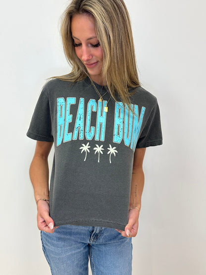 Beach Bum - RTS (S, M, 3X) ON SALE