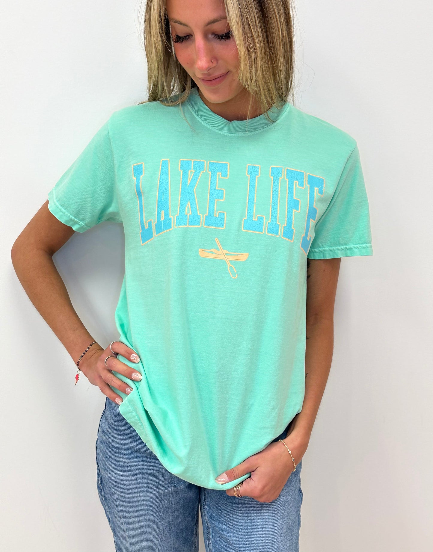 Lake Life - RTS (XL, 2X, 3X)