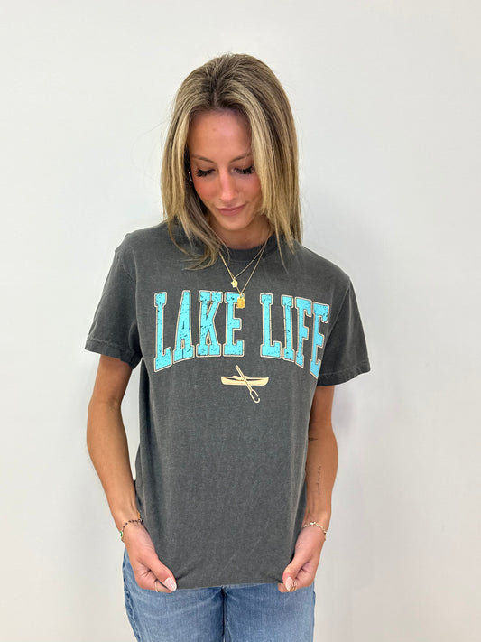 Lake Life - RTS (XL, 2X, 3X)