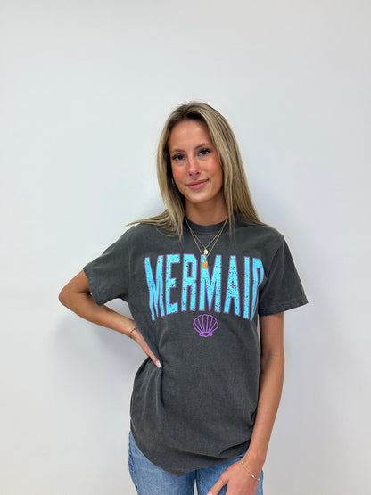 Mermaid - RTS (S, L, XL, 2X, 3X)