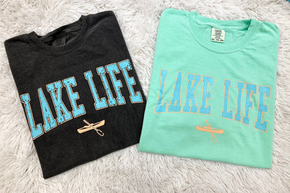 Lake Life - RTS (XL, 2X, 3X)