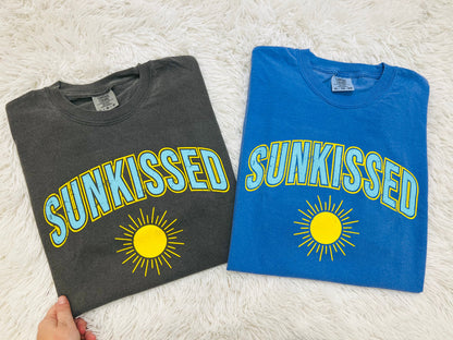 Sunkissed - RTS (S,M,2X,3X)