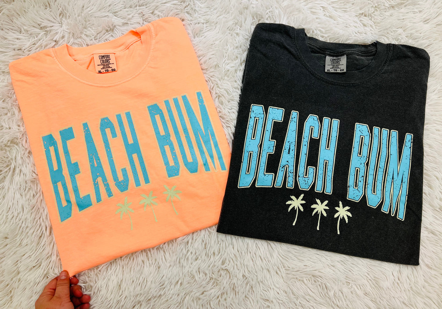 Beach Bum - RTS (S, M, 3X) ON SALE