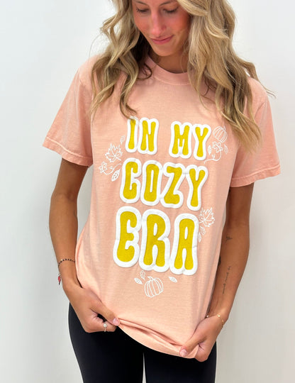 Cozy Era - RTS $10 TEE SALE