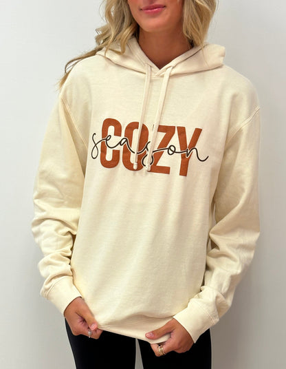 Cozy Season - RTS $10 TEE SALE