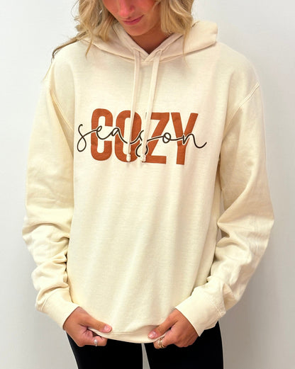 Cozy Season - RTS $10 TEE SALE