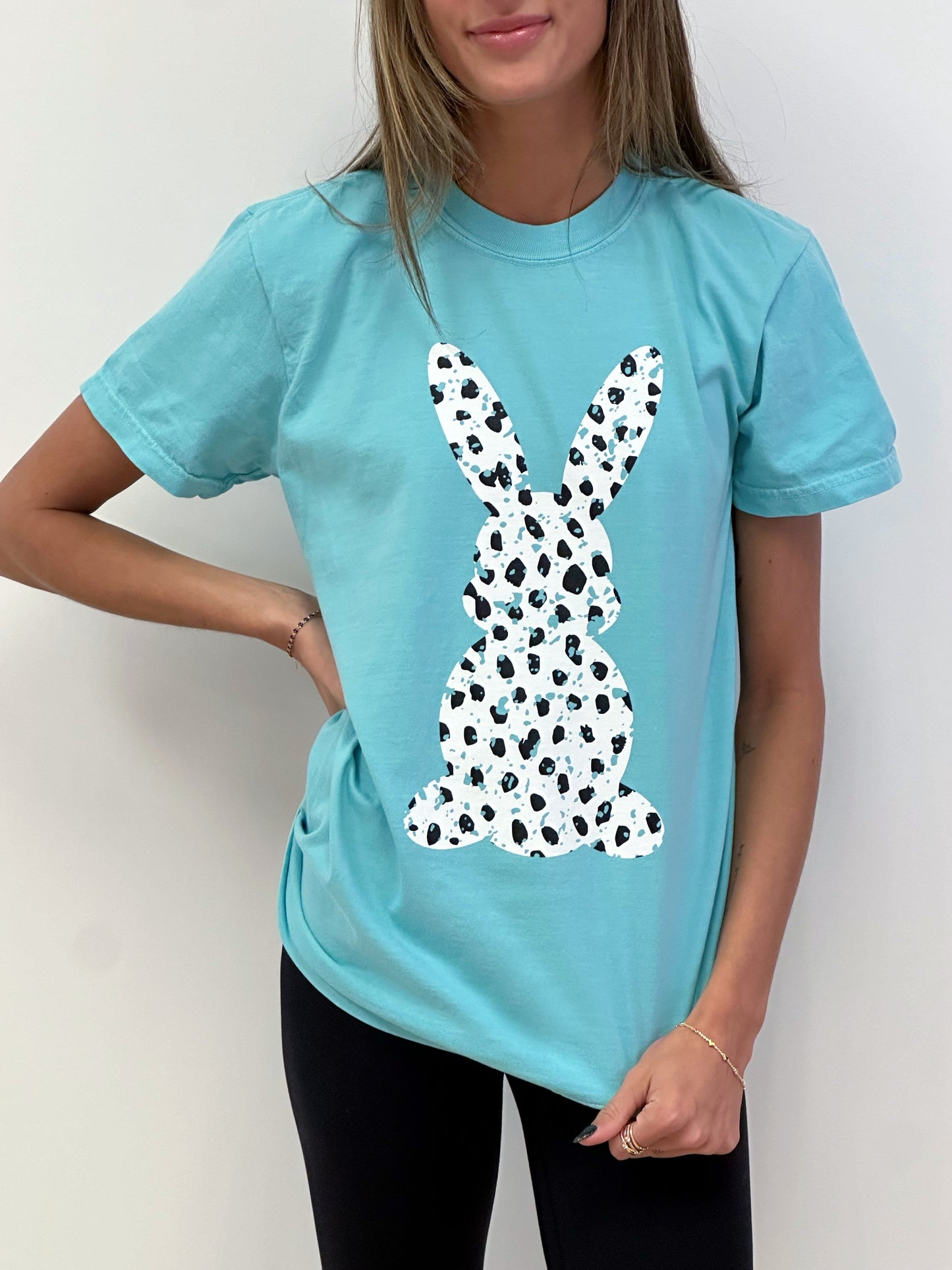 Dotted Rabbit - RTS (S,M)