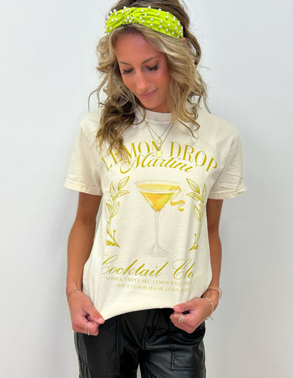 COCKTAIL CLUB - RTS (S, M, L, XL, 2X, 3X)