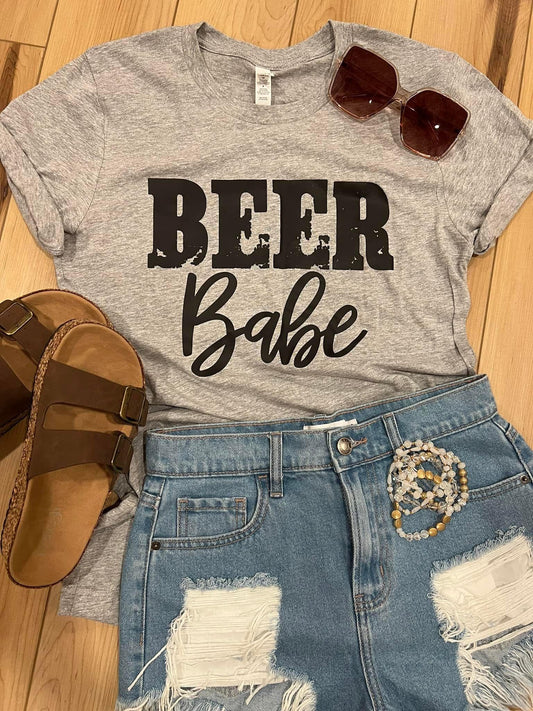 Beer Babe - RTS S