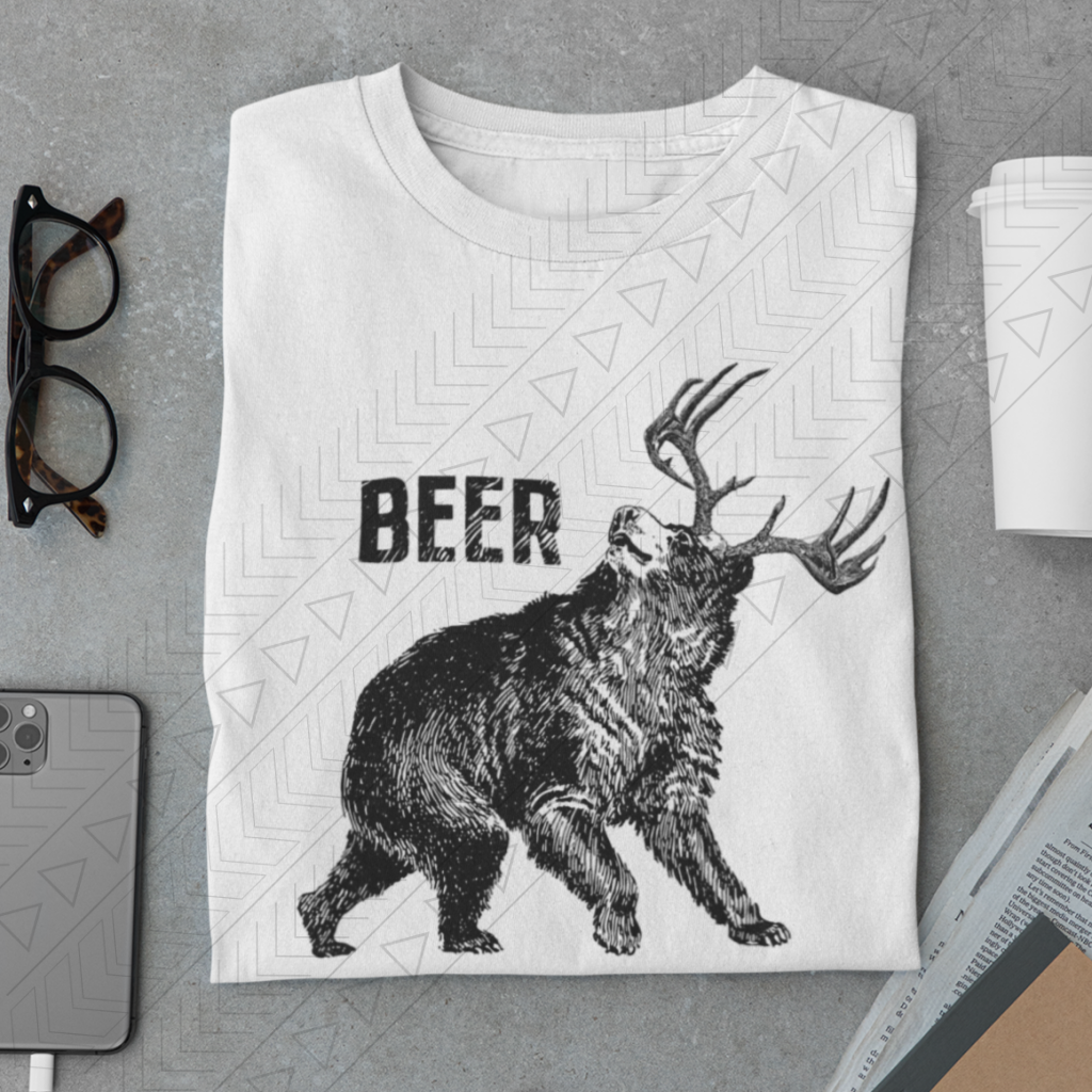 Beer Shirts & Tops